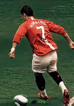 Ronaldo new trend