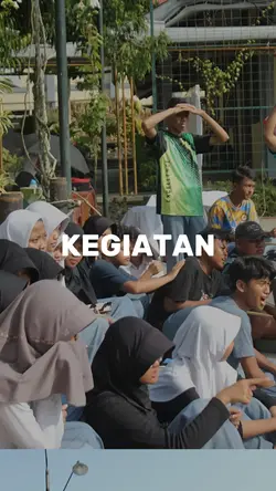 Intro Kece