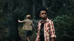 TRAILER HOROR