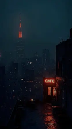 the nights