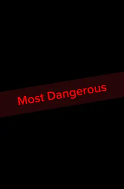 Most Dangerous Man