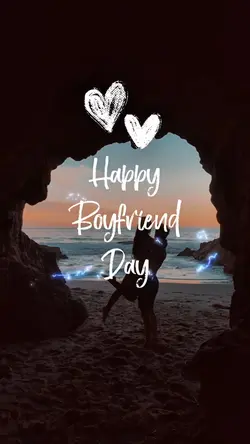 Boyfriend Day
