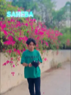 LAST OF SAHEBA 