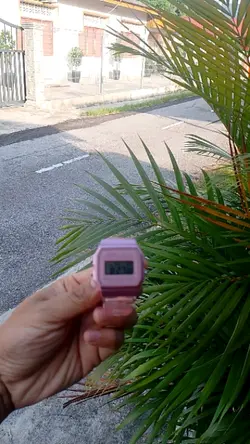 Jam Tangan Casio 
