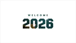 WELCOME 2026