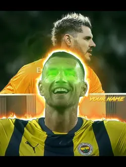 EDİN DZEKO EDİT 4K