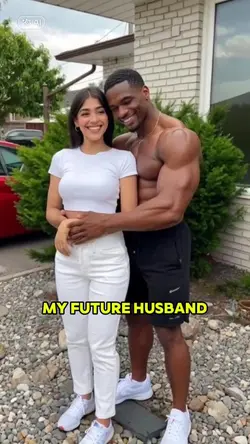 future husband 