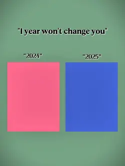 1 year