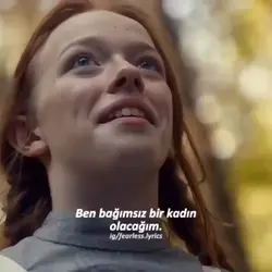 Ben bağımsız bir 