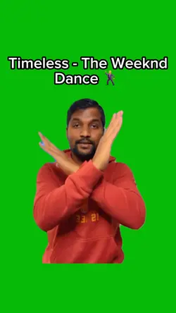 Timeless Dance 