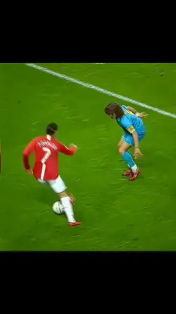 Free edit ronaldo