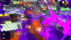 新陰流簡易領域!抜刀!