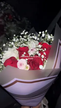Valentine's romantic