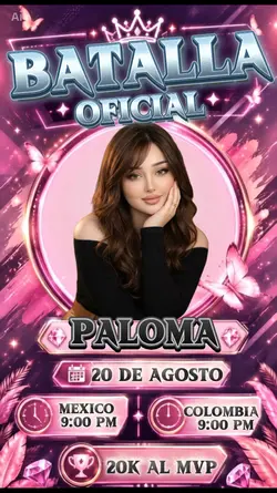 Batalla Oficial 