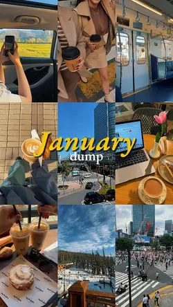 January dump 2026