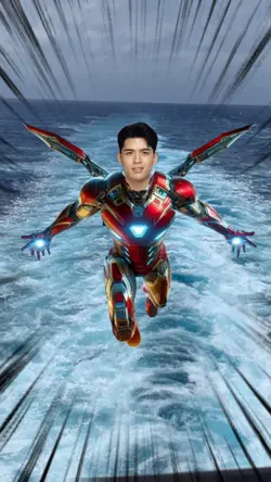 ironman