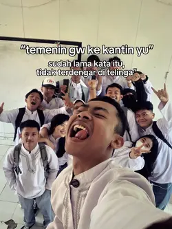 masa sekolah
