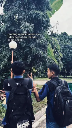 tentang mencintaimu 
