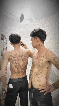 tụi bây nghe đây!