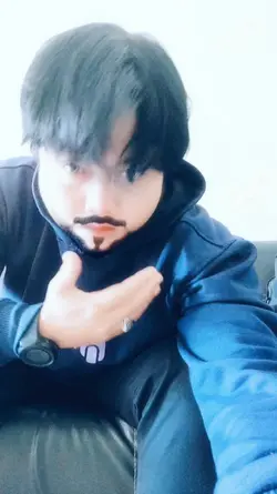 TRANSISI GLOW UP