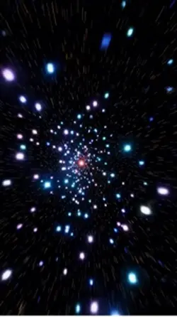 Starry Sky