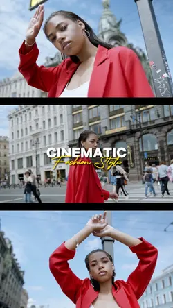 37. Cinematic