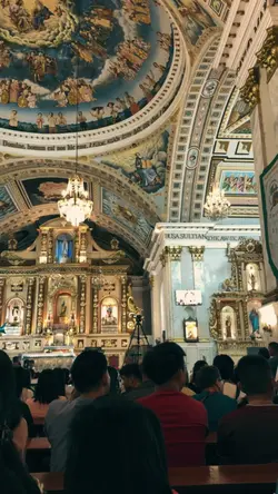 Church day