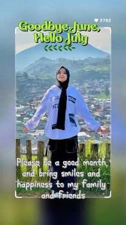 good bye june