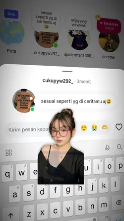 stiker bisa diubah