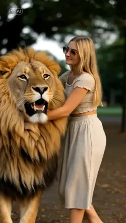 Lion Filter Ai 