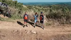 Cycling Cinematic