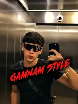 Gamnam Style
