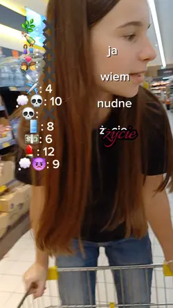 lepiej tak a nie kul