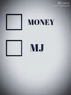 mj over anything