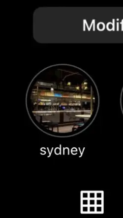 story insta
