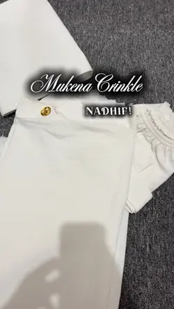 Review Mukena