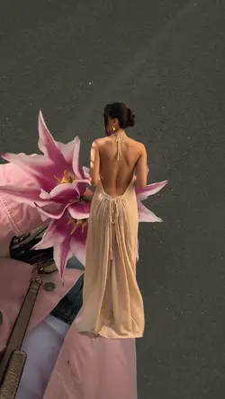 cutout transition