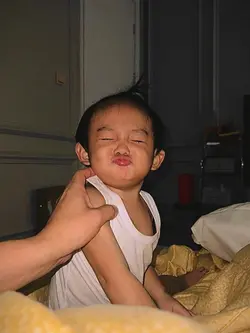 foto bayi