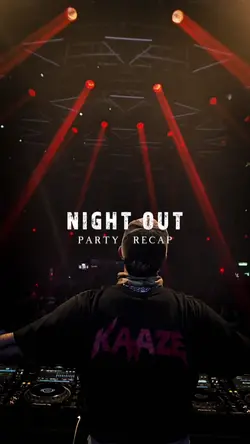 Party night
