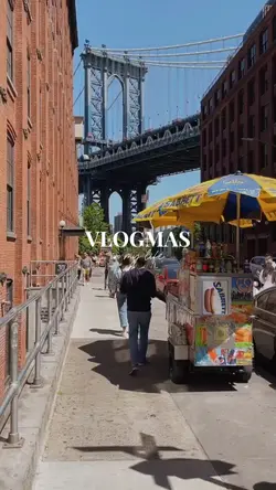 Daily Vlog 