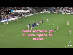 la liga mx