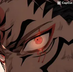 Sukuna et Itadori