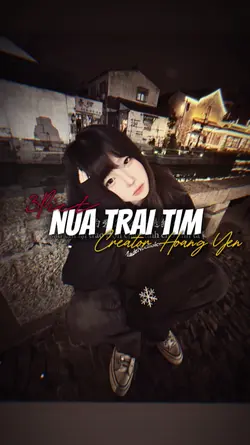 NỬA TRÁI TIM