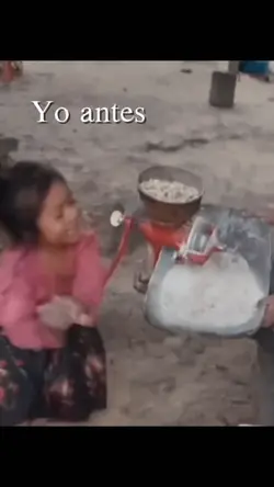 he echo unos cambios