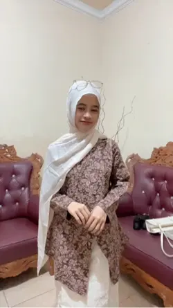 kebaya