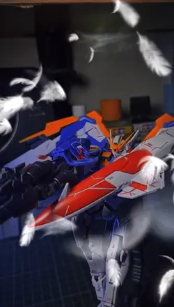 Gundam Pose