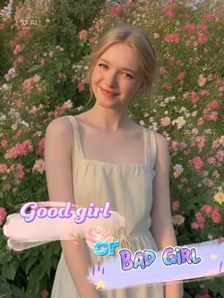 Good girl - bab girl