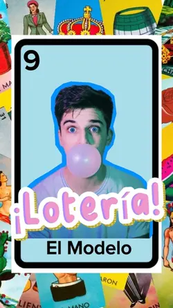 Lotería Mexicana 👌🏽