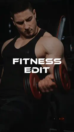 Best fitness edit