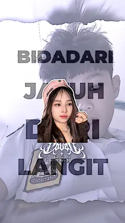 JJ STIKER BUCIN 